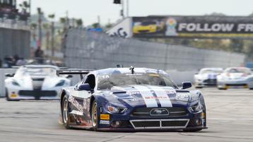 Trans Am ready for Homestead-Miami challenge